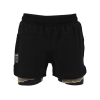Scramble Combination Shorts - Camo