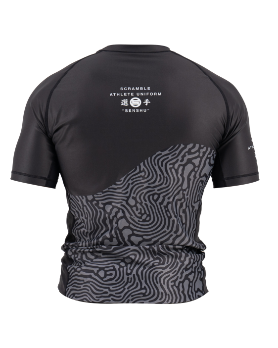 Senshu '24 Rashguard