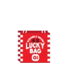 New Year Lucky Bag - "No Gi"