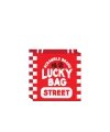 New Year Lucky Bag - "Street"