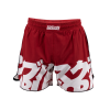 Baka Shorts - Red