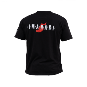 Imanari Rollman T-Shirt