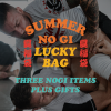 Summer No Gi Lucky Bag