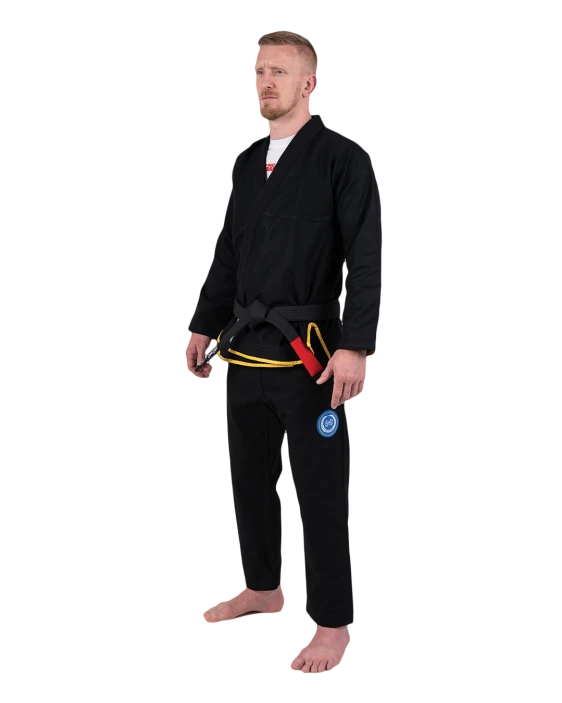 Athlite Gi 6 - Black