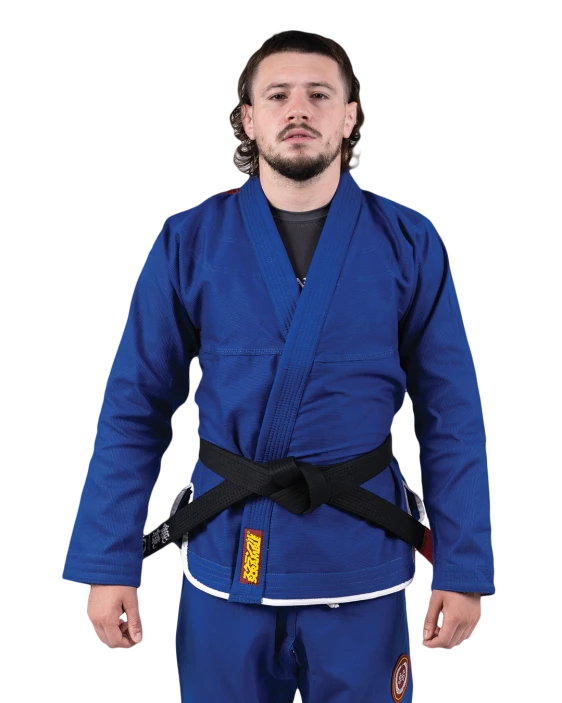 Athlite Gi 6 - Blue