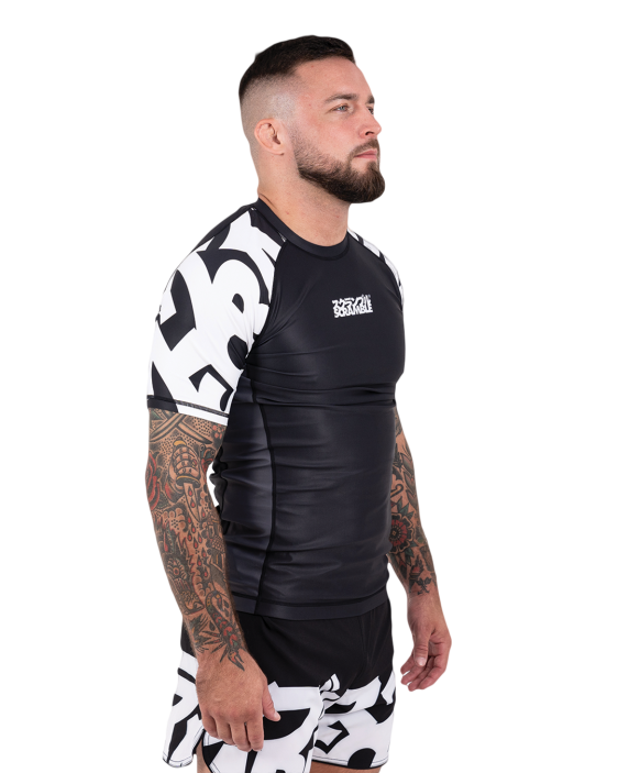 Baka Rashguard