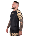 Baka Rashguard - Gold