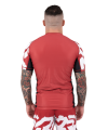 Baka Rashguard - Red