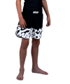 Baka Shorts Kids - Black