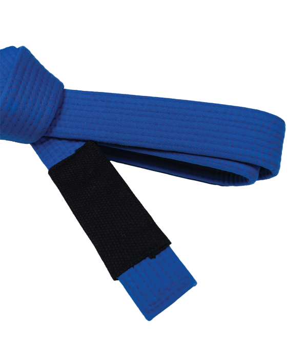 Kihon Belt - Blue