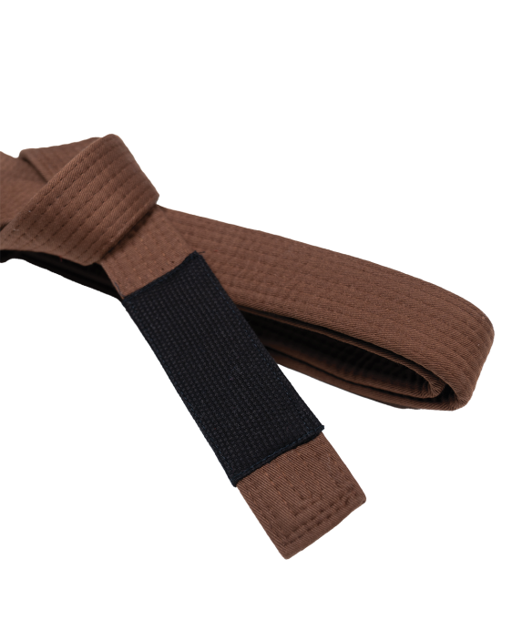 Kihon Belt - Brown