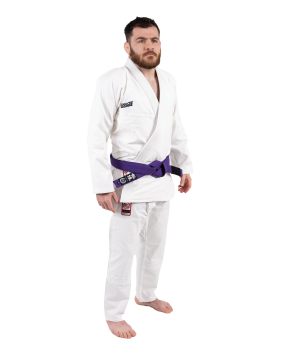 Kihon Belt - Purple