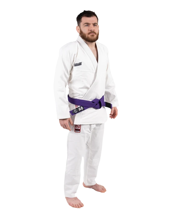 Kihon Belt - Purple