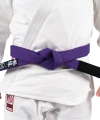 Kihon Belt - Purple