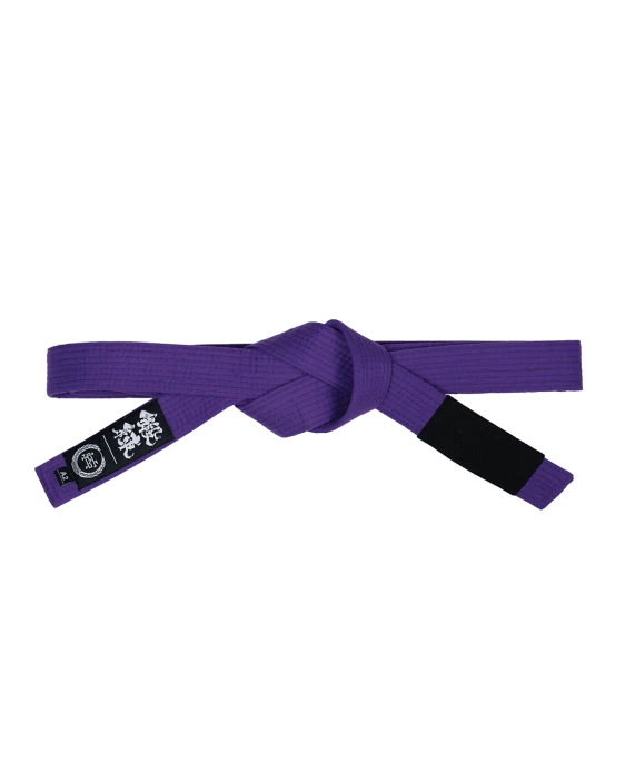 Kihon Belt - Purple