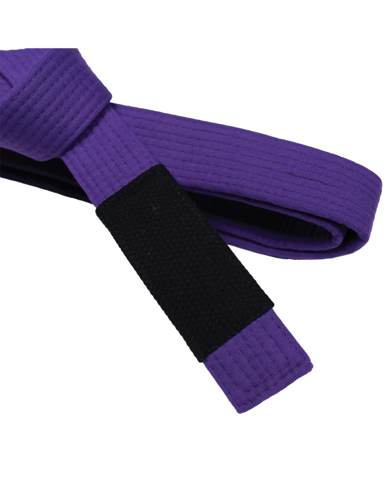 Kihon Belt - Purple