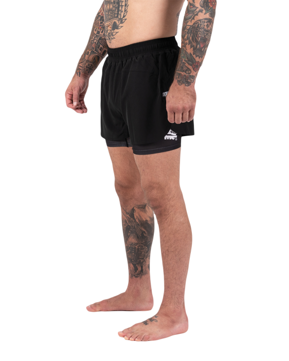 Scramble Combination Shorts