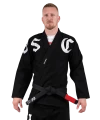 Scramble Glyph GI - Black