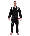 Scramble Glyph GI - Black