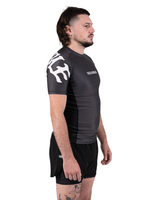 Glyph Rashguard