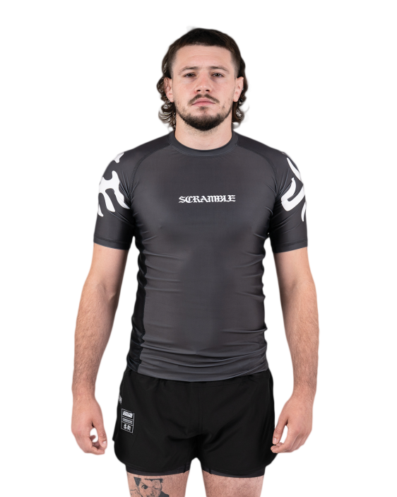 Glyph Rashguard