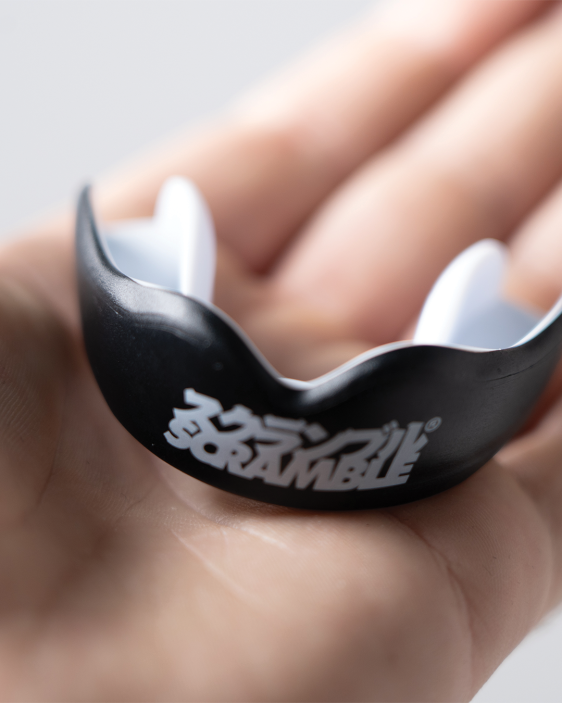 Mouth Gum Shield Guard