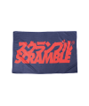 Scramble Logo Towel