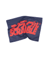 Scramble Logo Towel