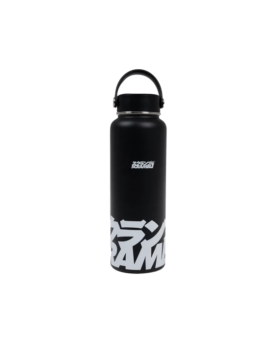 Nomu Water Bottle