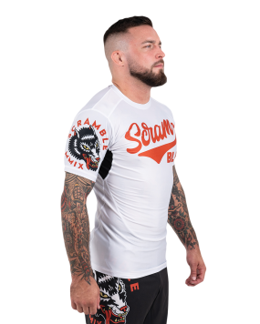 Okami Rashguard