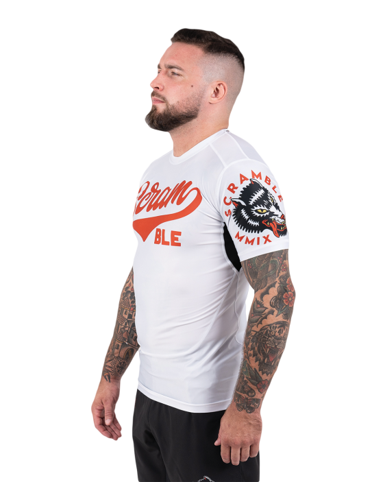 Okami Rashguard