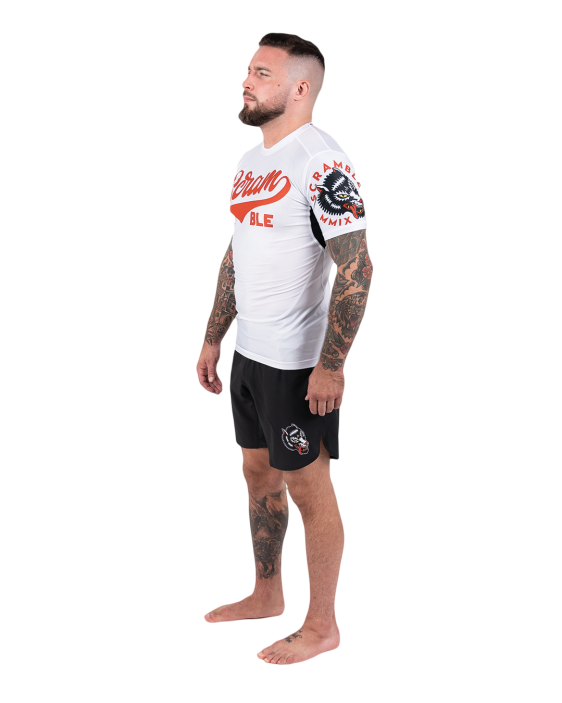 Okami Rashguard