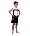 Okami Rashguard Kids