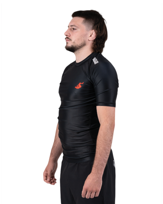 Imanari Rollman Rashguard