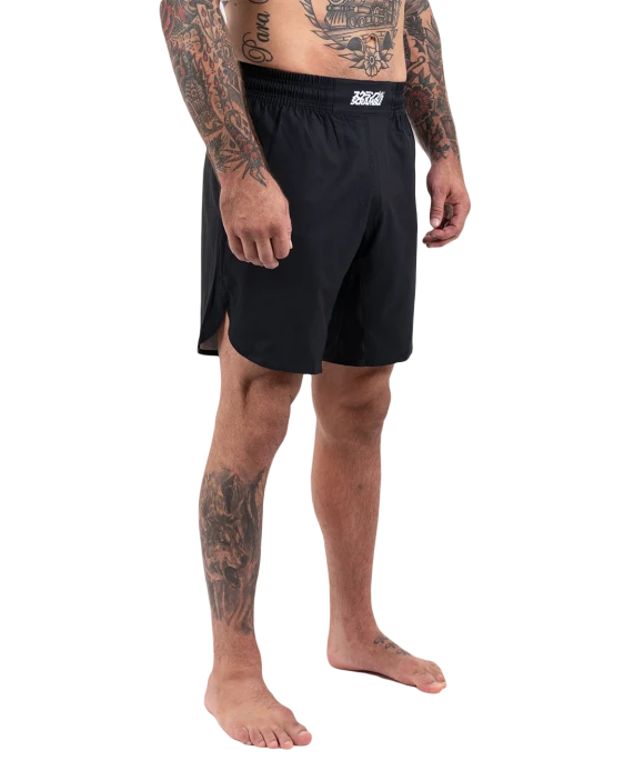 Imanari Rollman Shorts