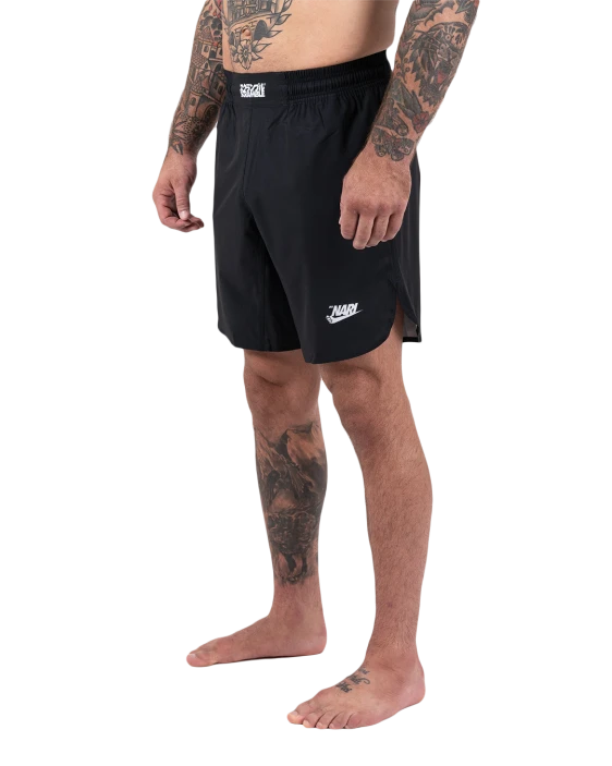 Imanari Rollman Shorts