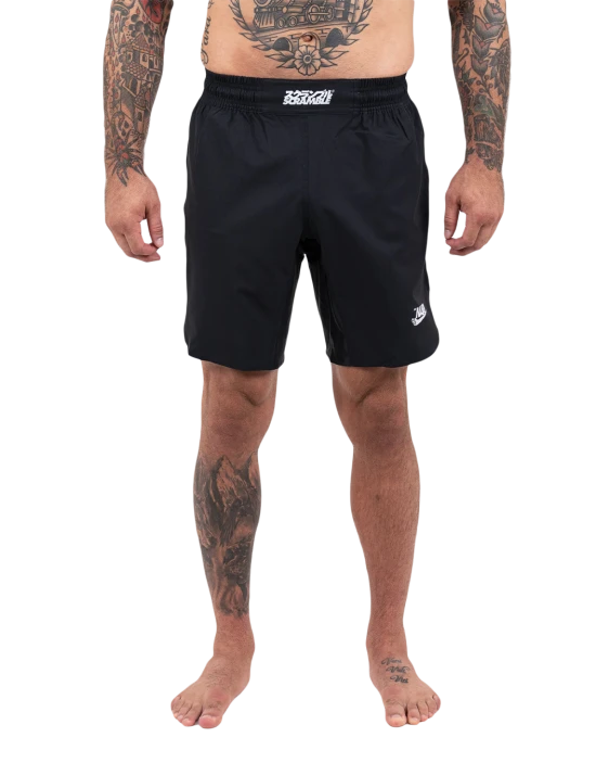 Imanari Rollman Shorts