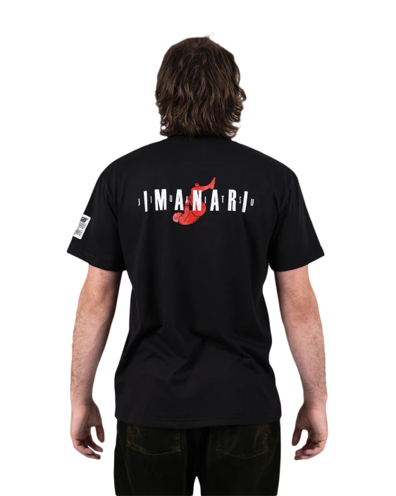 Imanari Rollman T-Shirt