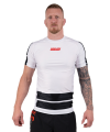 Ranked Rashguard - Black