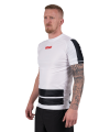 Ranked Rashguard - Black