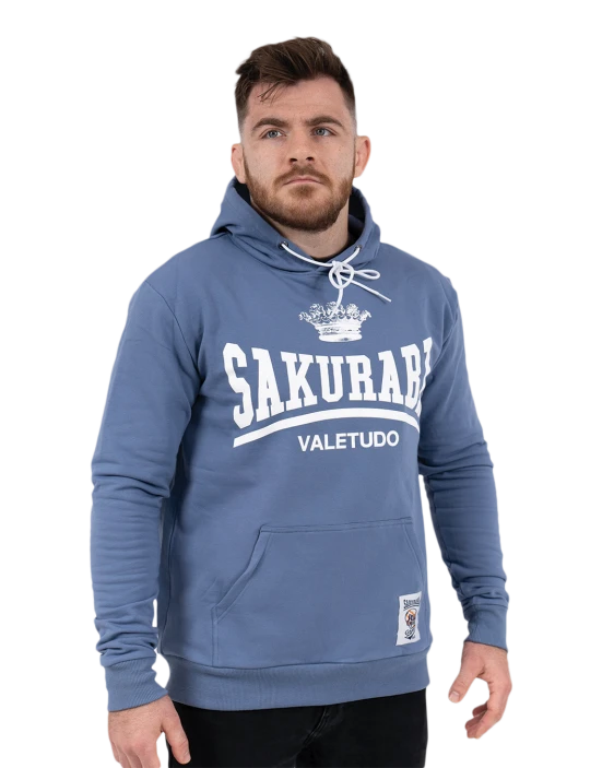 Scramble Saku Athletics Hoody