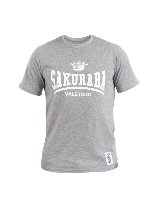 Scramble Saku Athletics Tee