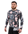 Sakura Rashguard