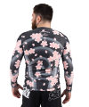 Sakura Rashguard