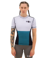 Female Senshu Rashguard