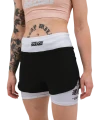 Female Senshu Combination Shorts