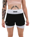 Female Senshu Combination Shorts