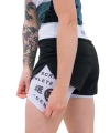 Female Senshu Combination Shorts