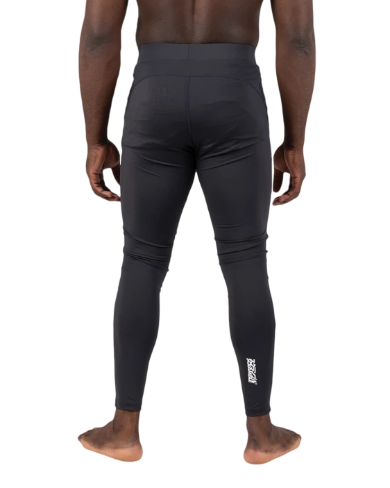 Shinobi Compression Tights