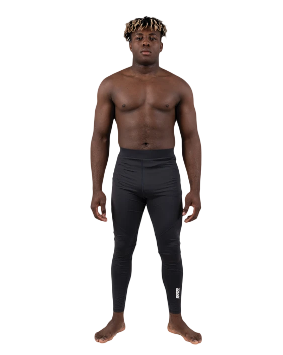 Shinobi Compression Tights